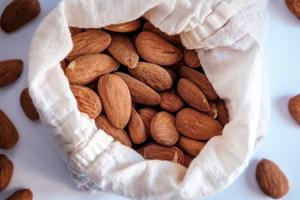 Best evening meals for deep sleep