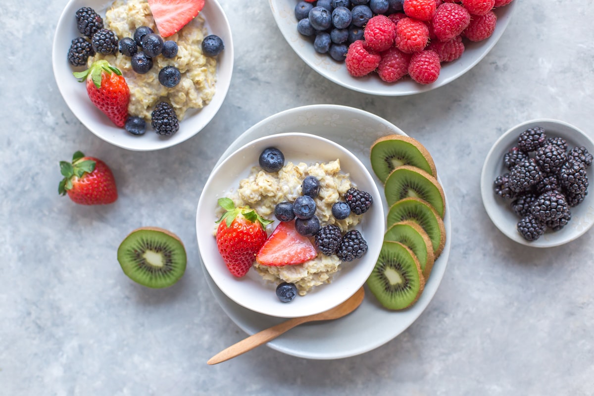 Magnesium for better sleep